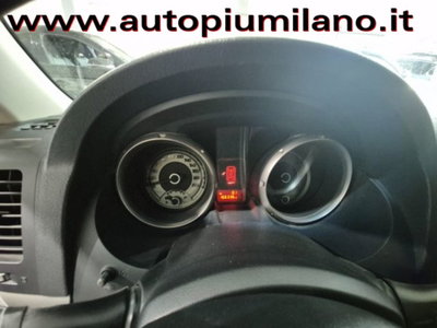 Mitsubishi Pajero 3.2 DI-D 16V aut. 5p. Intense DPF (16)