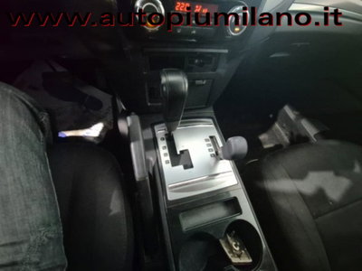Mitsubishi Pajero 3.2 DI-D 16V aut. 5p. Intense DPF (18)