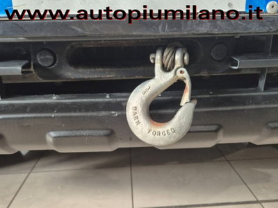 Mitsubishi Pajero 3.2 DI-D 16V aut. 5p. Intense DPF (20)