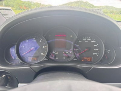 Porsche Cayenne 3.0 Diesel (10)