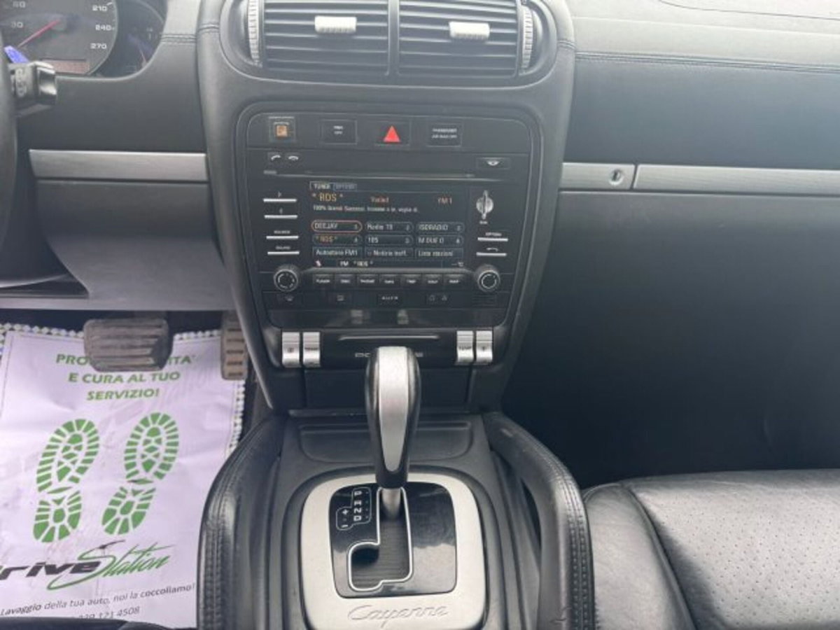 Porsche Cayenne 3.0 Diesel (11)