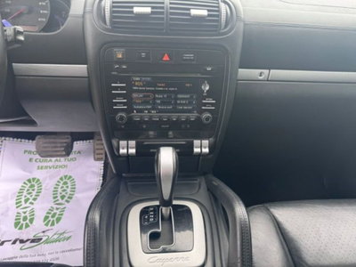 Porsche Cayenne 3.0 Diesel (11)
