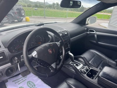 Porsche Cayenne 3.0 Diesel (12)