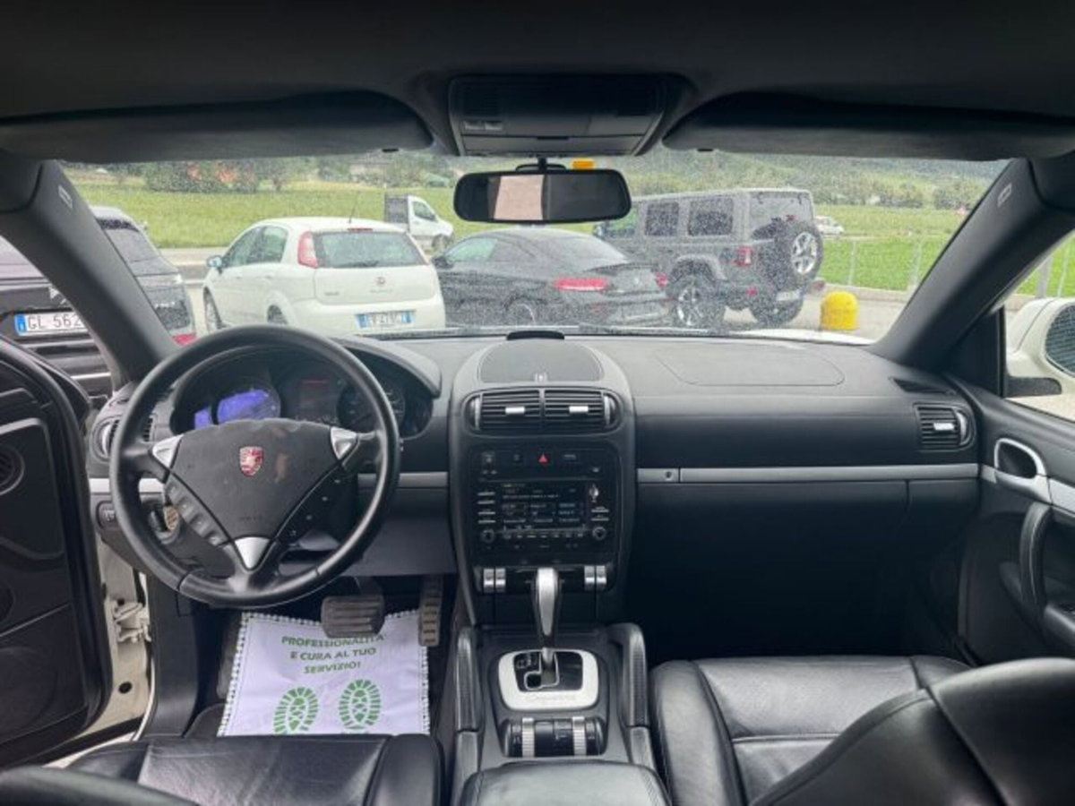 Porsche Cayenne 3.0 Diesel (13)