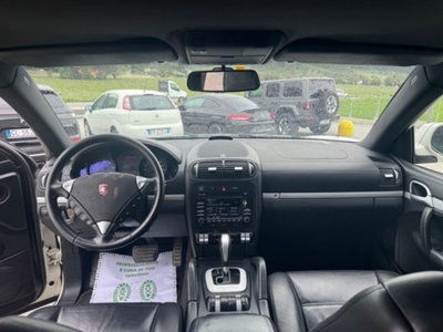 Porsche Cayenne 3.0 Diesel (13)