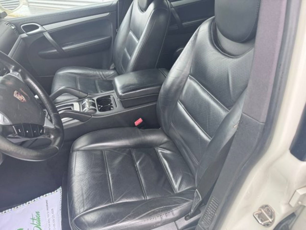 Porsche Cayenne 3.0 Diesel (16)