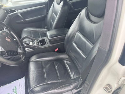 Porsche Cayenne 3.0 Diesel (16)