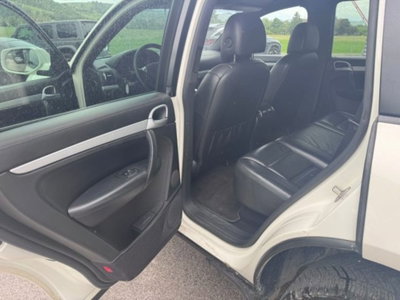 Porsche Cayenne 3.0 Diesel (17)