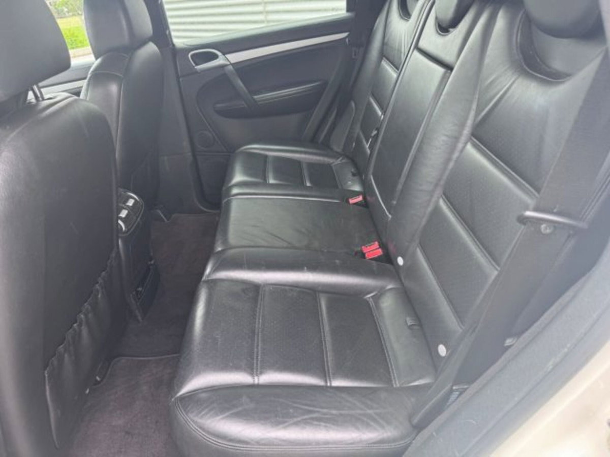 Porsche Cayenne 3.0 Diesel (18)