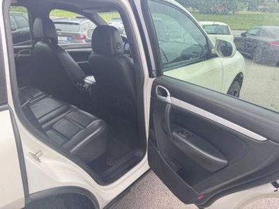 Porsche Cayenne 3.0 Diesel (19)
