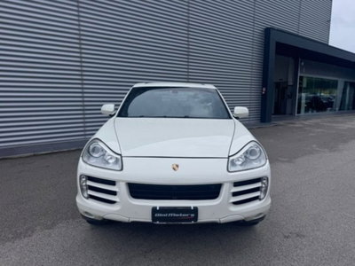 Porsche Cayenne 3.0 Diesel (2)