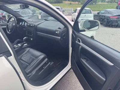 Porsche Cayenne 3.0 Diesel (20)