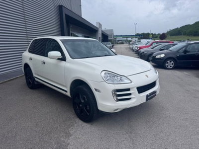 Porsche Cayenne 3.0 Diesel (3)