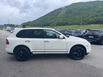 Porsche Cayenne 3.0 Diesel (4)