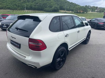 Porsche Cayenne 3.0 Diesel (5)