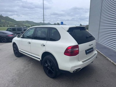 Porsche Cayenne 3.0 Diesel (7)