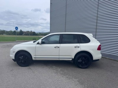 Porsche Cayenne 3.0 Diesel (8)