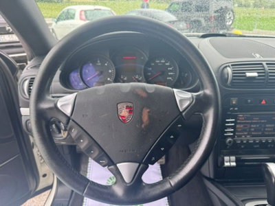 Porsche Cayenne 3.0 Diesel (9)