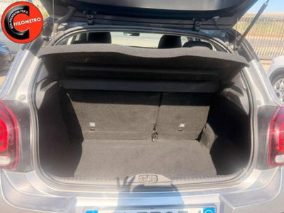 Citroen C3 PureTech 110 S&S Feel Pack (11)