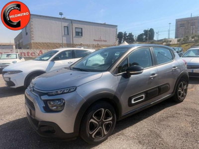 Citroen C3 PureTech 110 S&S Feel Pack (2)