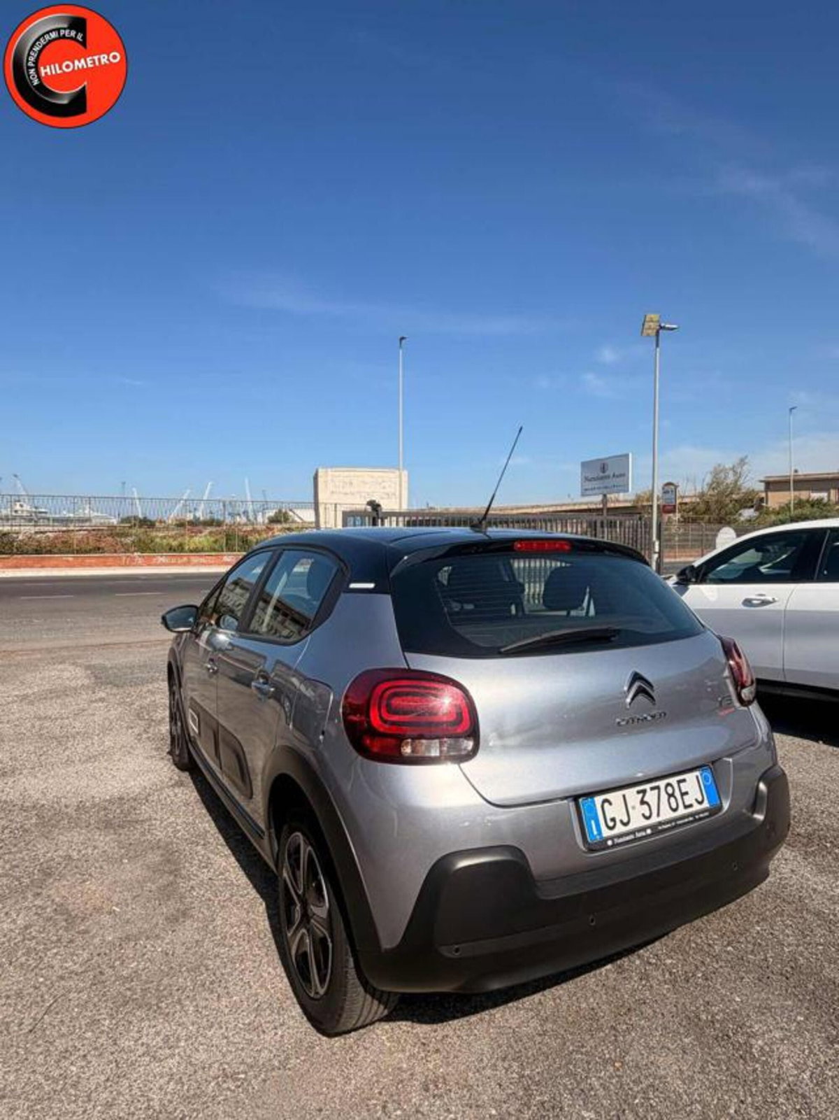 Citroen C3 PureTech 110 S&S Feel Pack (6)