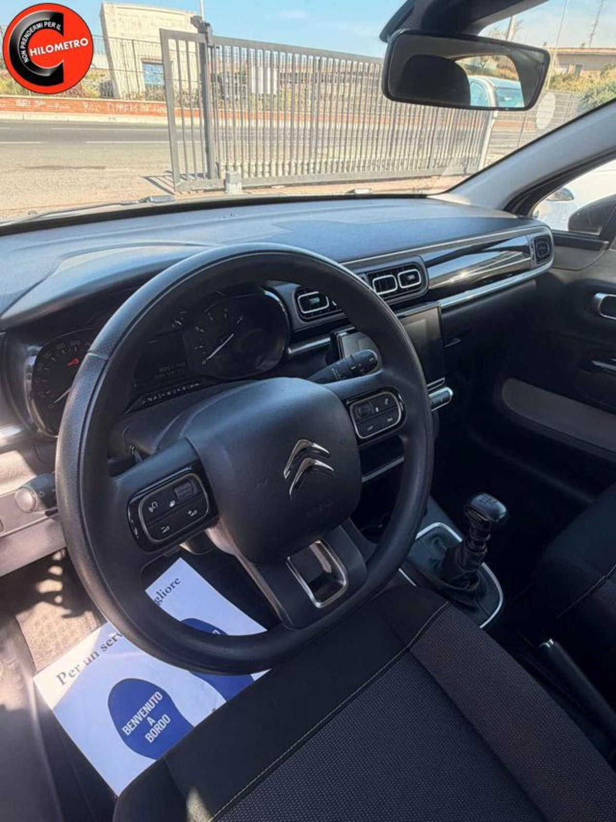 Citroen C3 PureTech 110 S&S Feel Pack (7)
