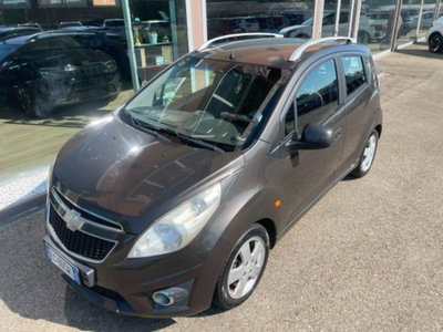 Chevrolet Spark 1.2 LT GPL Eco Logic (3)