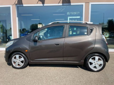 Chevrolet Spark 1.2 LT GPL Eco Logic (5)