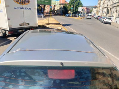 Nissan Micra 1.4 16V 3 porte Tekna (19)