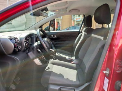 Citroen C3 Aircross BlueHDi 100 S&S Shine (13)
