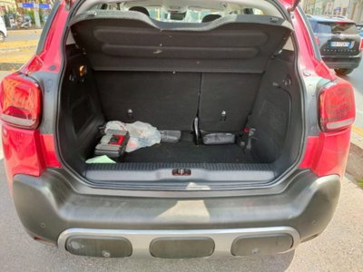 Citroen C3 Aircross BlueHDi 100 S&S Shine (18)