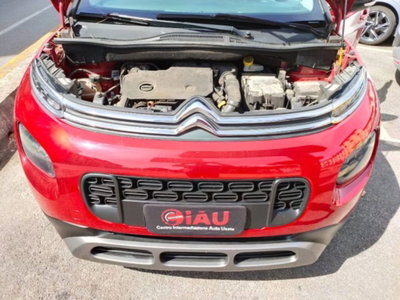Citroen C3 Aircross BlueHDi 100 S&S Shine (19)