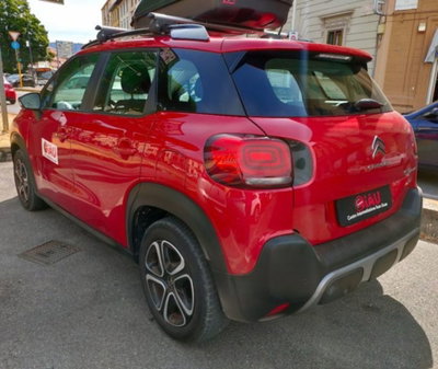 Citroen C3 Aircross BlueHDi 100 S&S Shine (5)