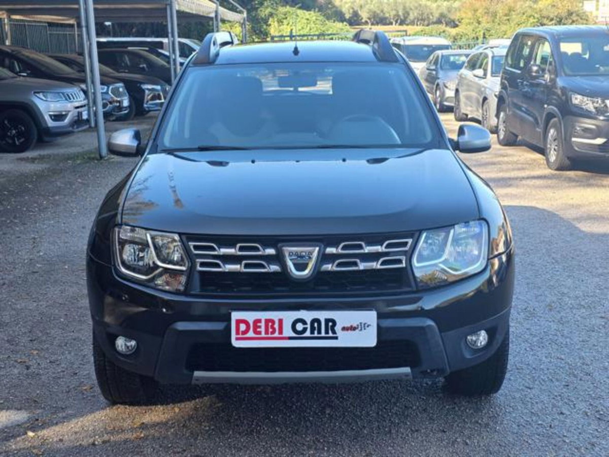 Dacia Duster 1.6 115CV Start&Stop 4x2 GPL Ambiance (2)