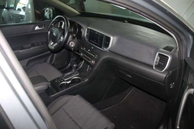 Kia Sportage 1.6 CRDi MHEV GT-line (7)