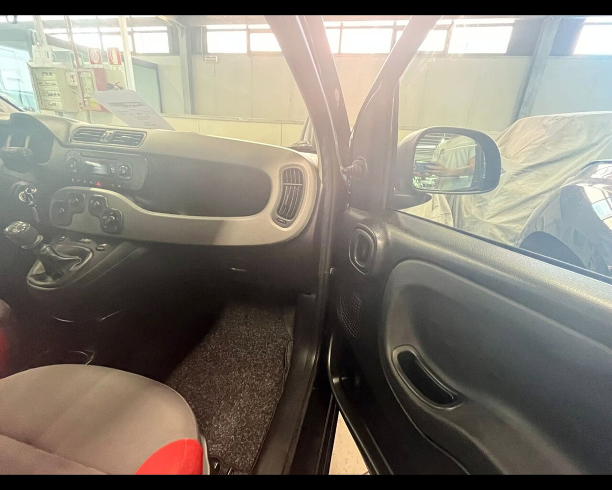 Fiat Panda 1.2 Easy (10)