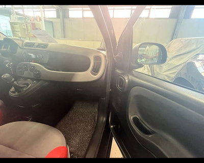 Fiat Panda 1.2 Easy (10)
