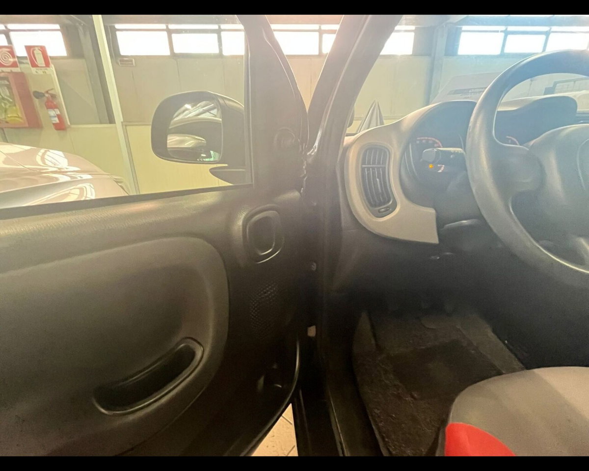 Fiat Panda 1.2 Easy (11)