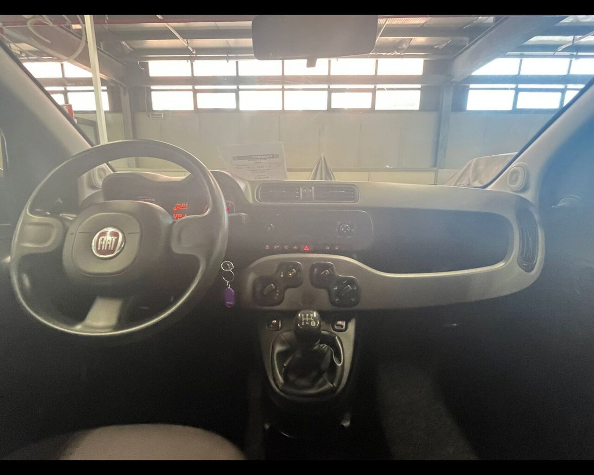 Fiat Panda 1.2 Easy (13)