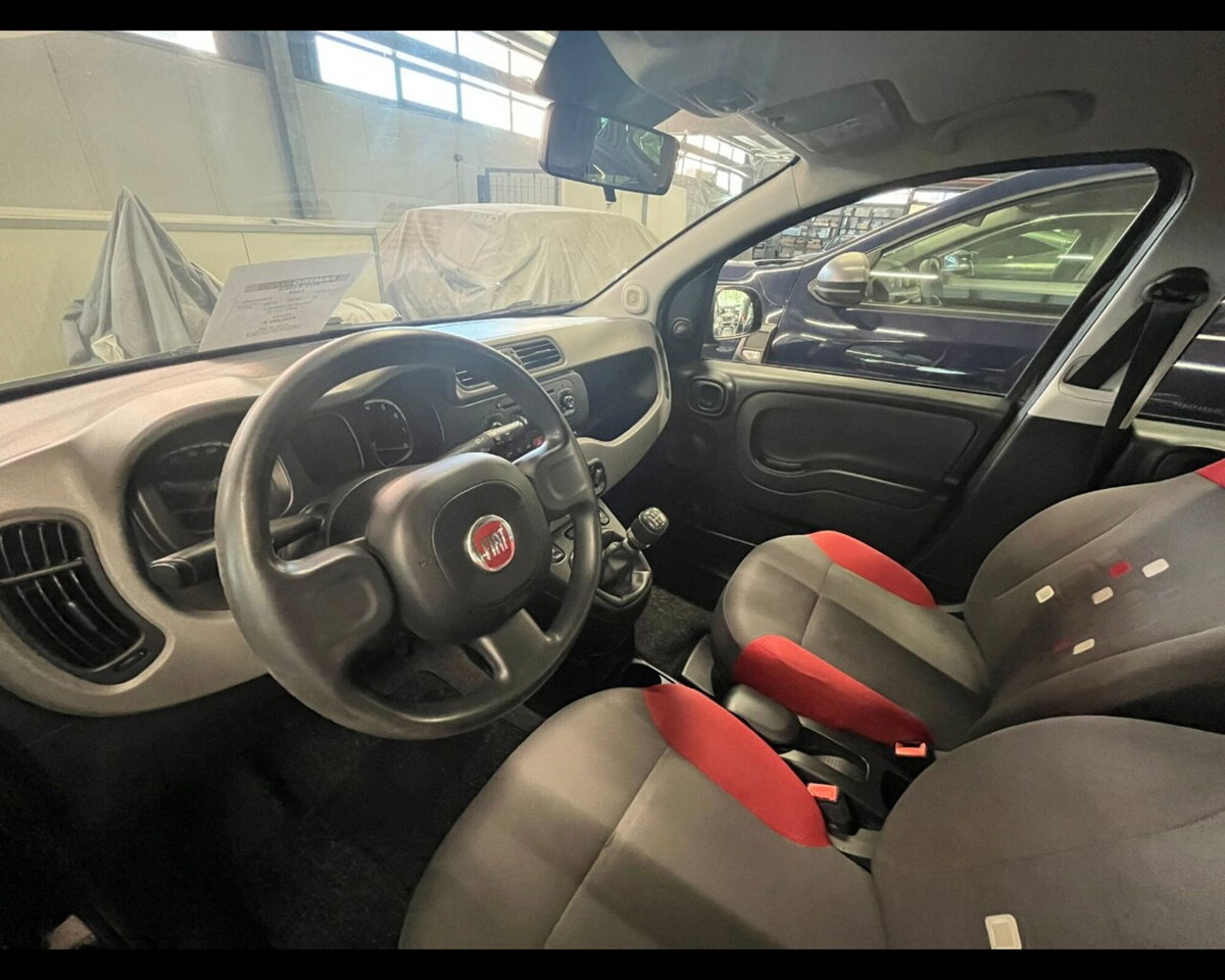 Fiat Panda 1.2 Easy (14)