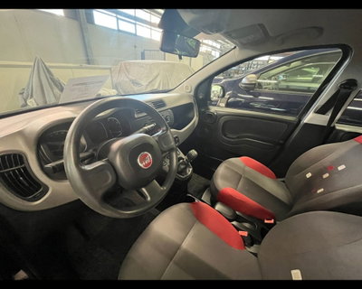 Fiat Panda 1.2 Easy (14)