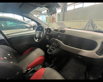Fiat Panda 1.2 Easy (15)