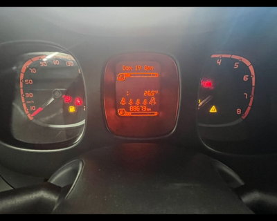 Fiat Panda 1.2 Easy (16)