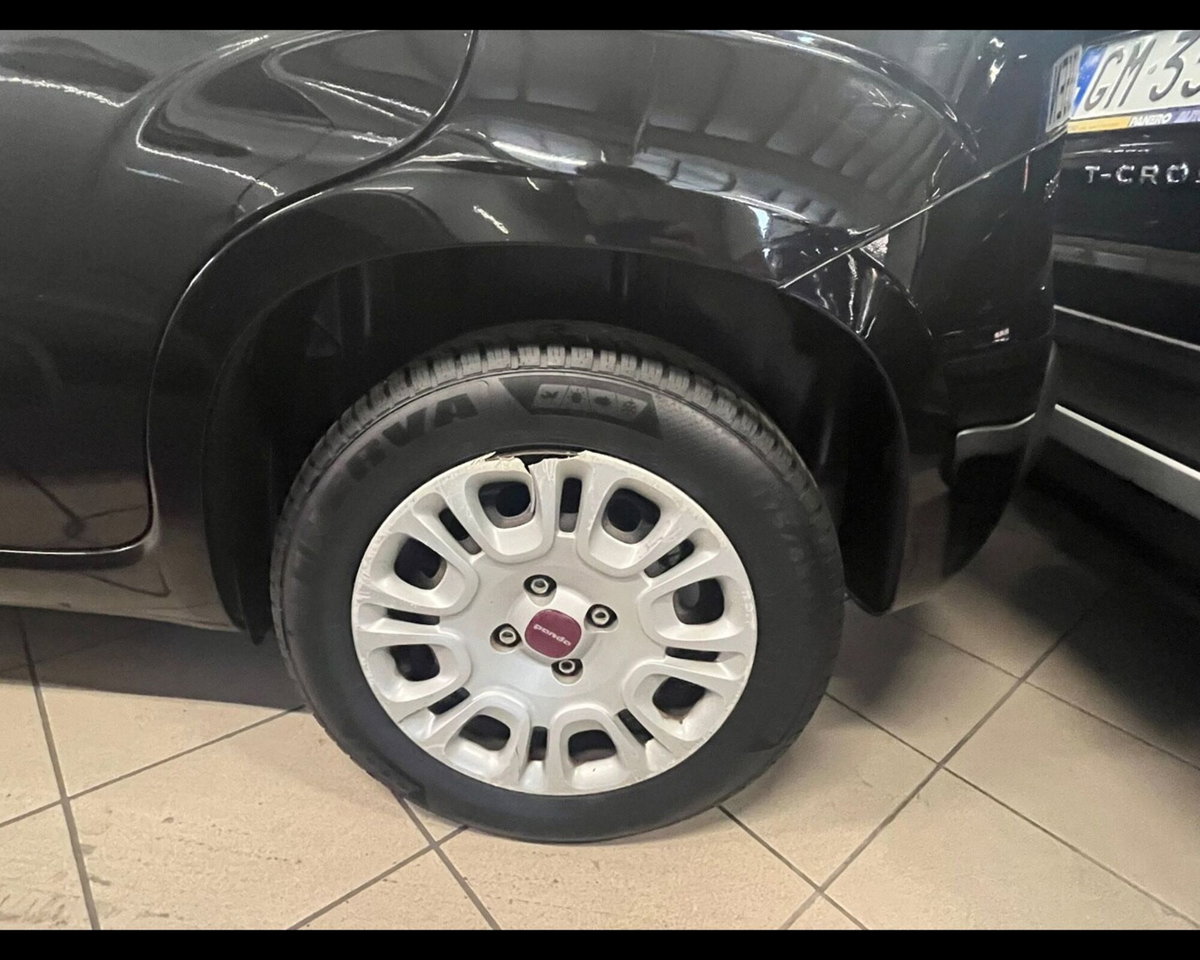 Fiat Panda 1.2 Easy (17)