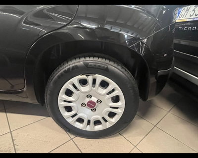 Fiat Panda 1.2 Easy (17)