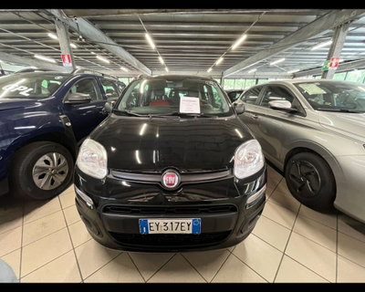 Fiat Panda 1.2 Easy (2)