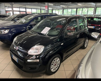 Fiat Panda 1.2 Easy (3)