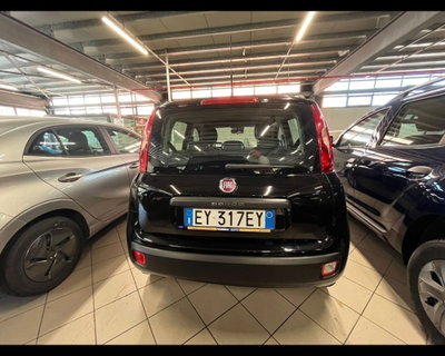 Fiat Panda 1.2 Easy (4)