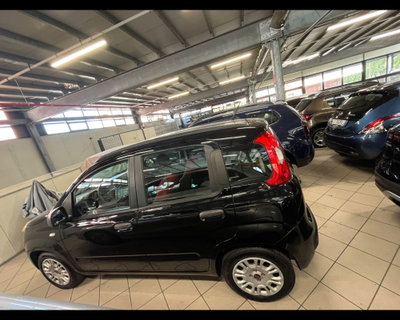 Fiat Panda 1.2 Easy (5)