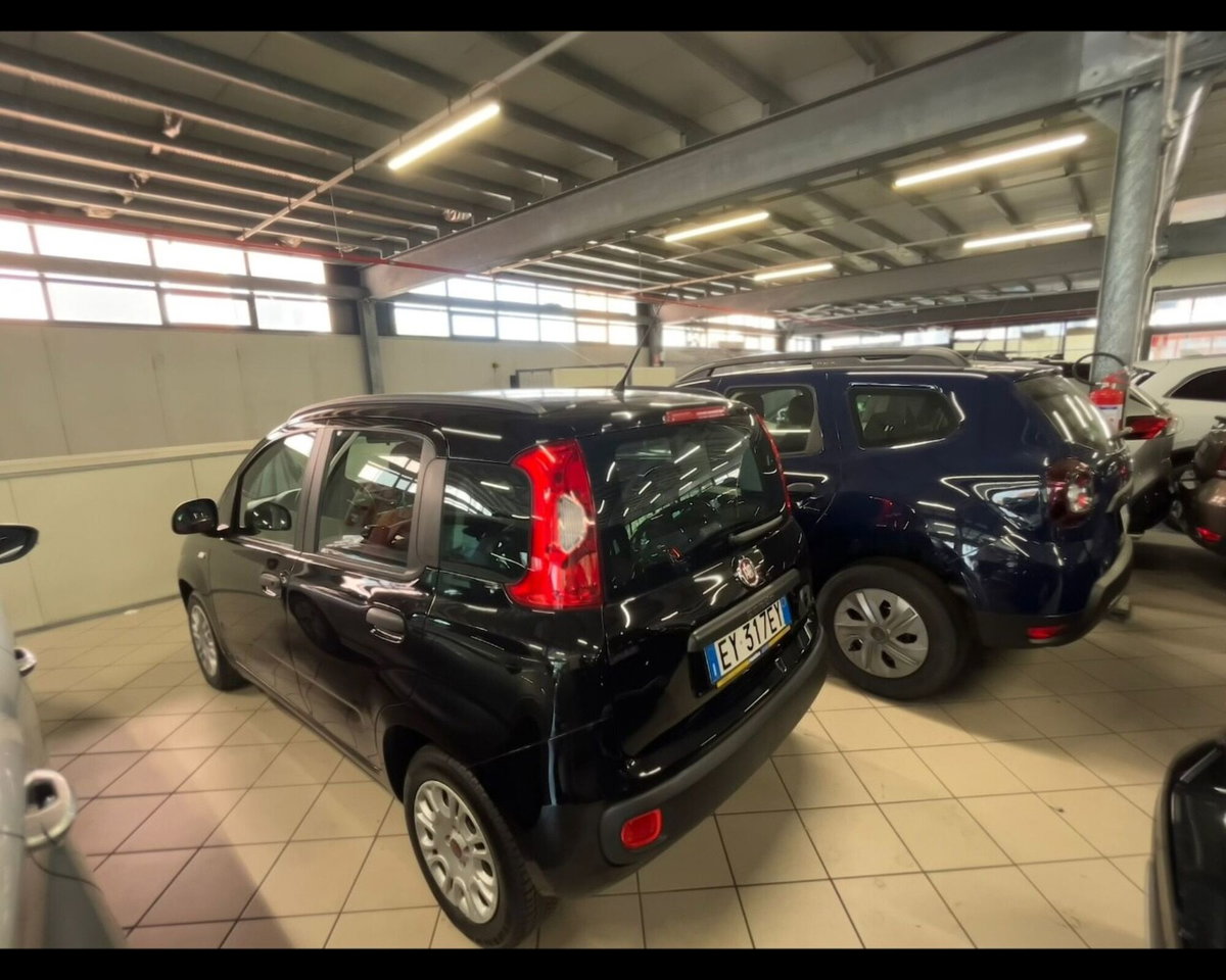 Fiat Panda 1.2 Easy (6)